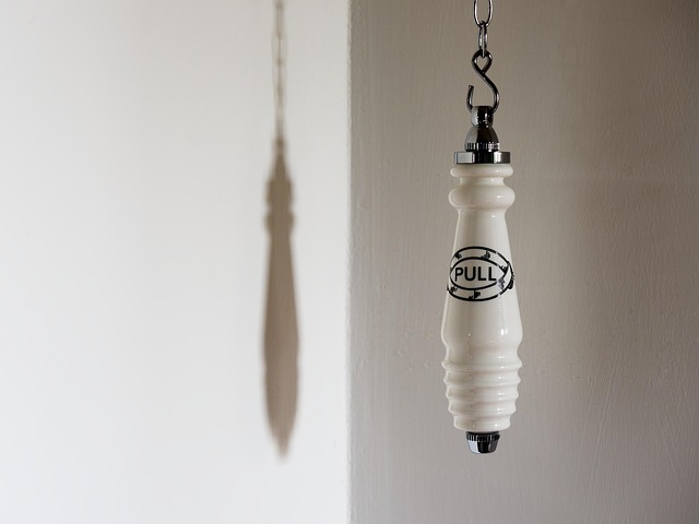 변기의 놀라운 역사: 1596년, 혁신이 시작되다!