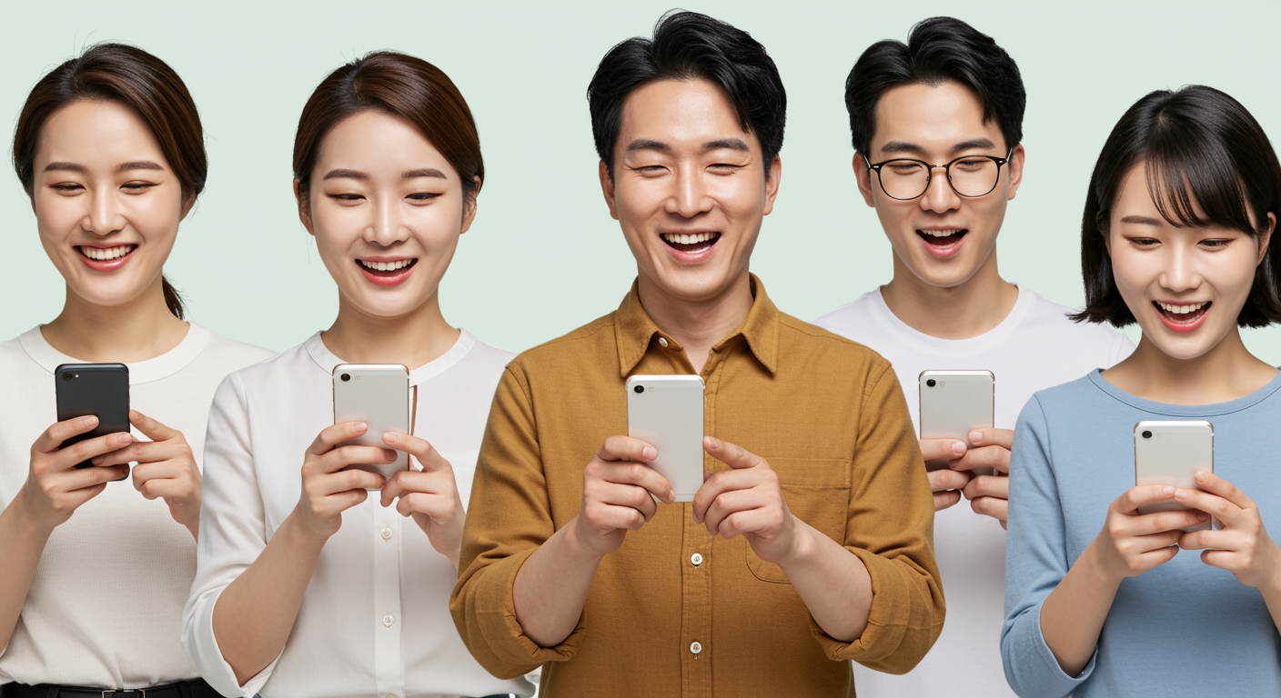 누가 많이 이용하고, 왜 케이뱅크에 도움이 될까요?