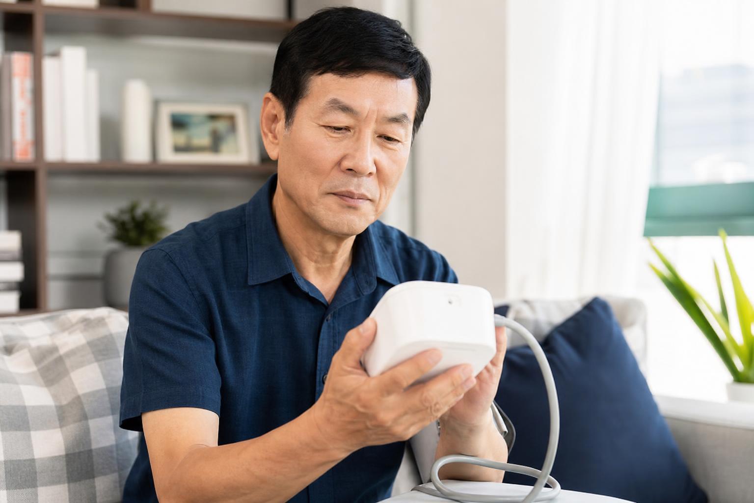 혈압과 혈관 건강 지킴이, 두충나무