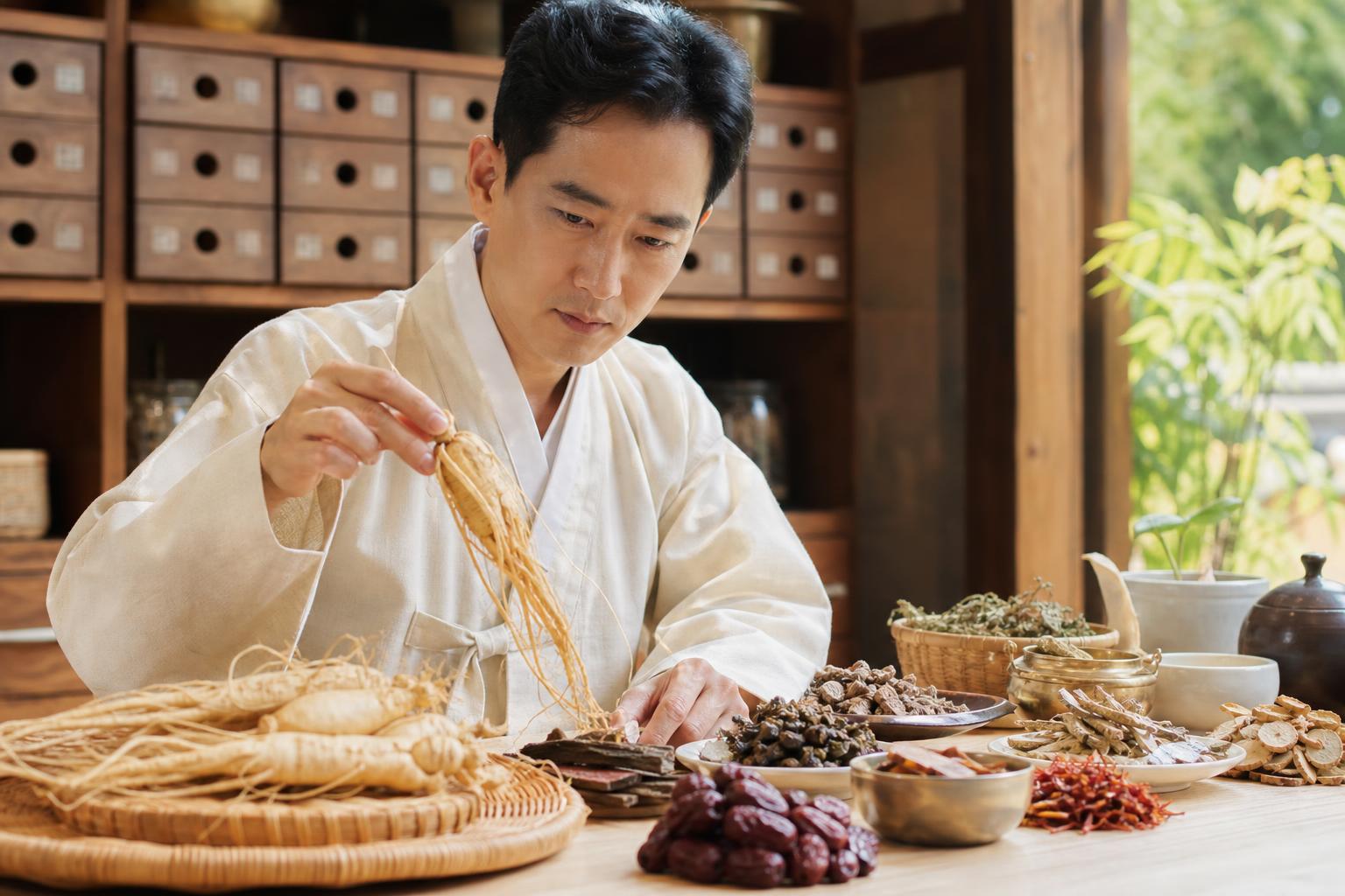 당뇨, 비만, 간 건강까지? 두충나무의 대사 및 장기 기능