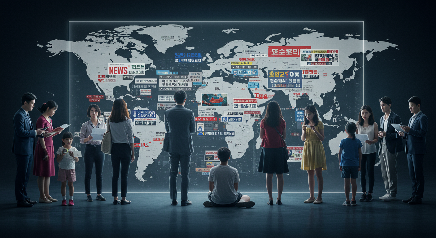 세상을 들썩인 8월 30일 주요 뉴스 소식들!