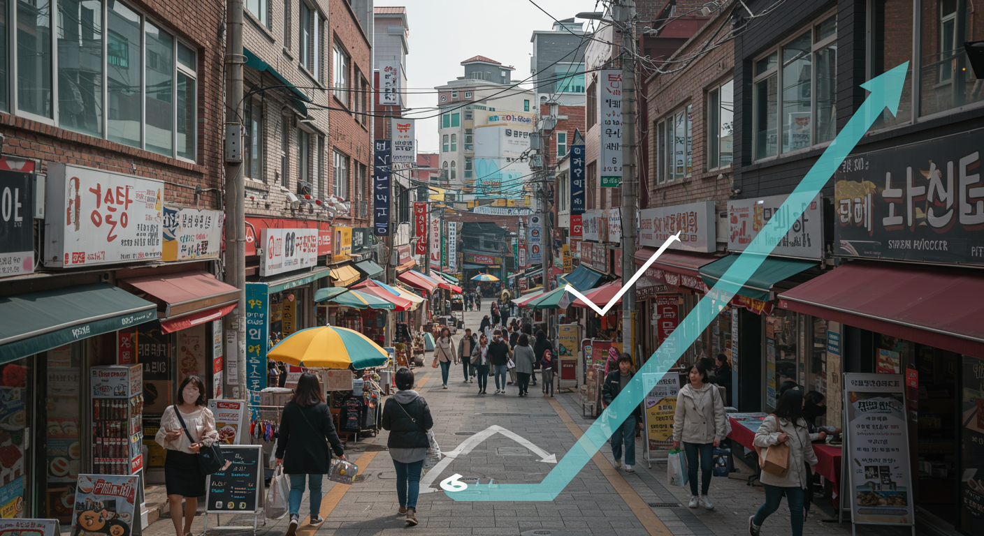 순천시 민생회복지원금 사업 개요