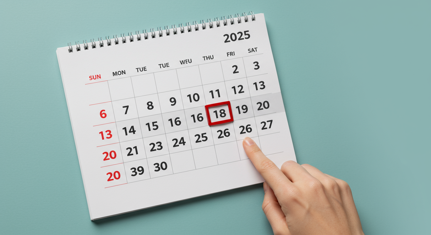 지급 시기 및 일정