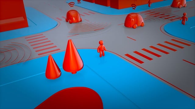 자율주행차의 '눈', 왜 중요할까요?