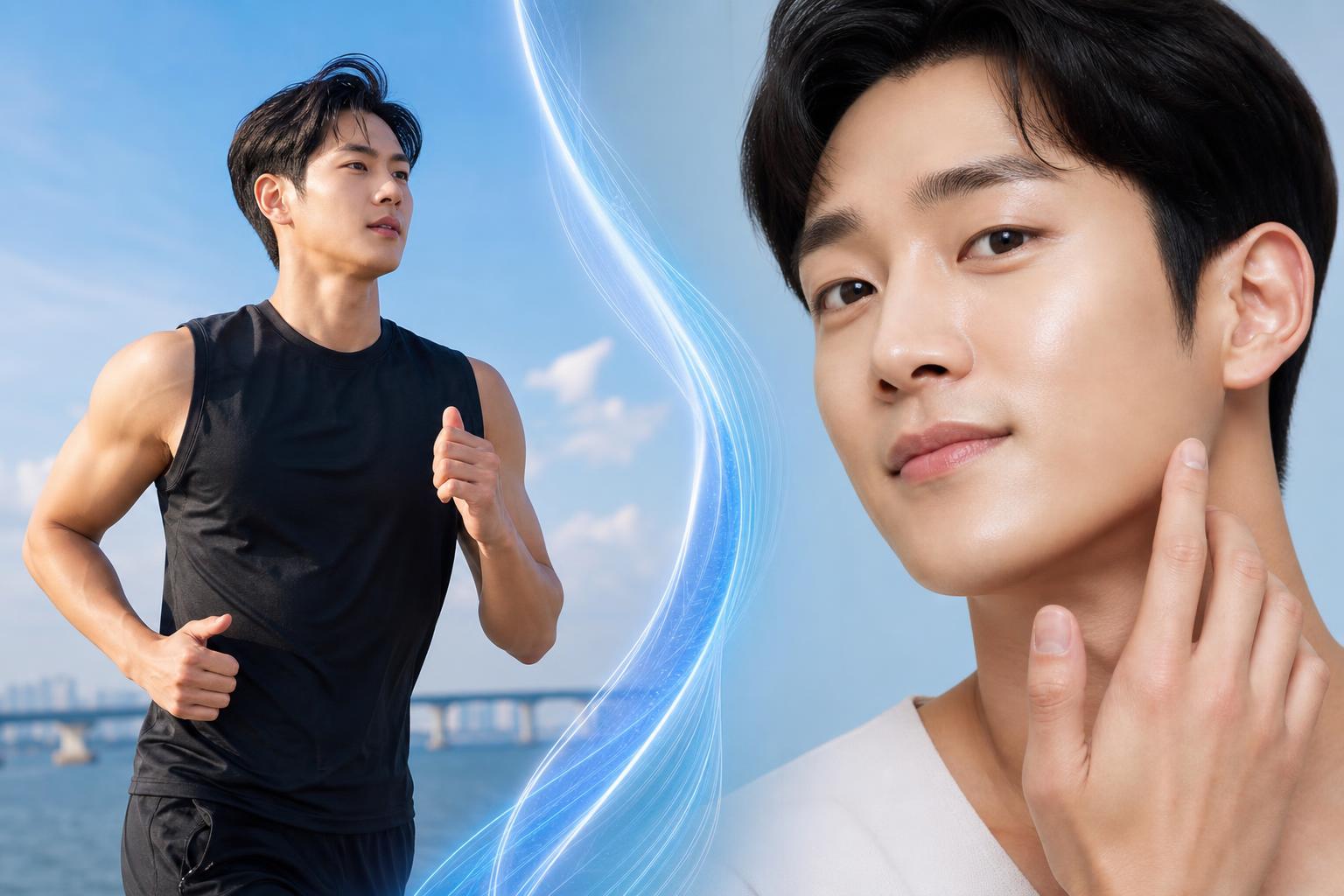 운동능력, 성기능, 피부, 항노화 등 부가 효능
