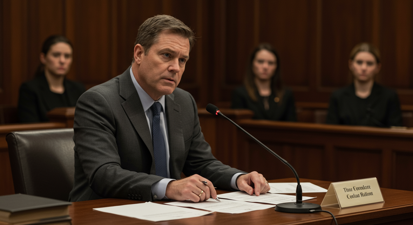 주요 공범 및 연루 인물: 김용현·여인형 등