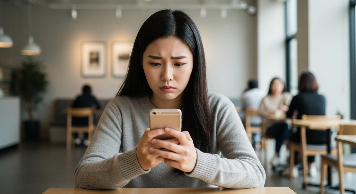 FOMO 증후군, 어떤 심리적 특징을 가지고 있습니까?