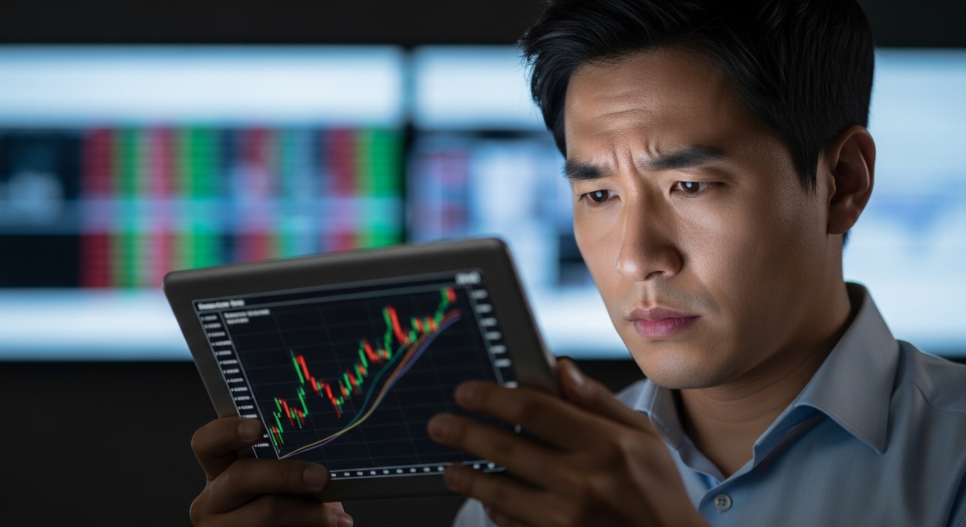 경제 및 투자 시장에서 나타나는 FOMO 현상