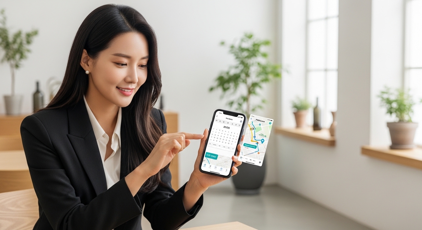 팝업스토어, 언제 어디서 만날 수 있었나요?