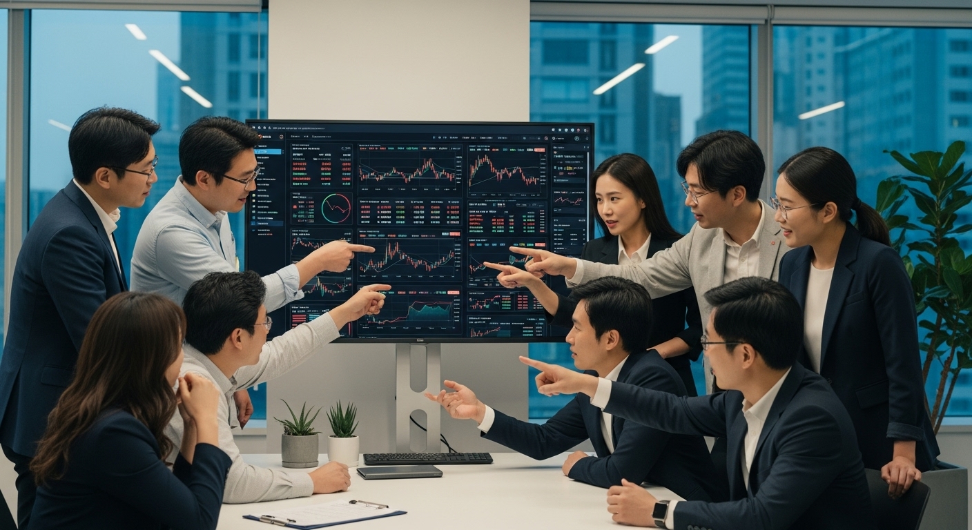 솔라나에 대한 전문가들의 긍정적인 전망