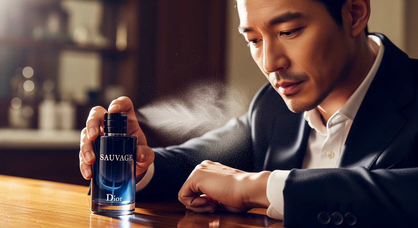 매일의 품격을 더하는 향수 선물: 어떤 게 좋을까요?