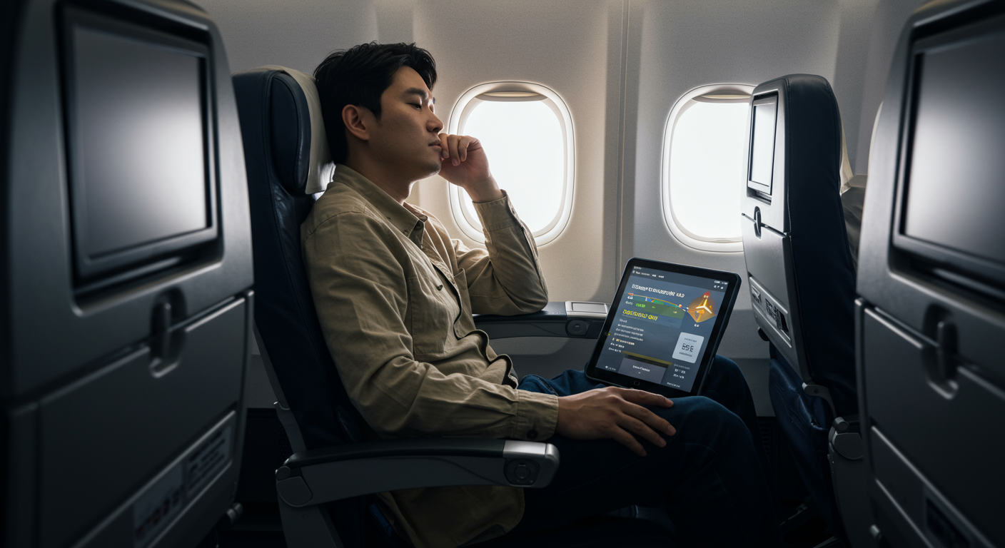한국-볼리비아 항공편 스케줄과 예상 소요 시간