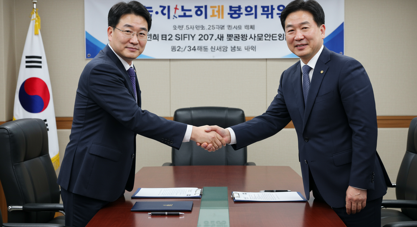 파업해도 괜찮을까요? 손해배상 제한 소식