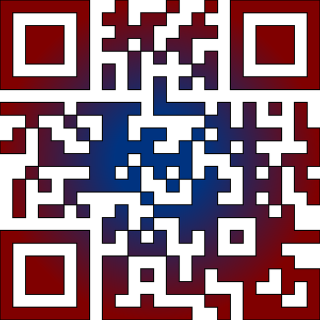 QR 코드는 어떻게 사용될까?