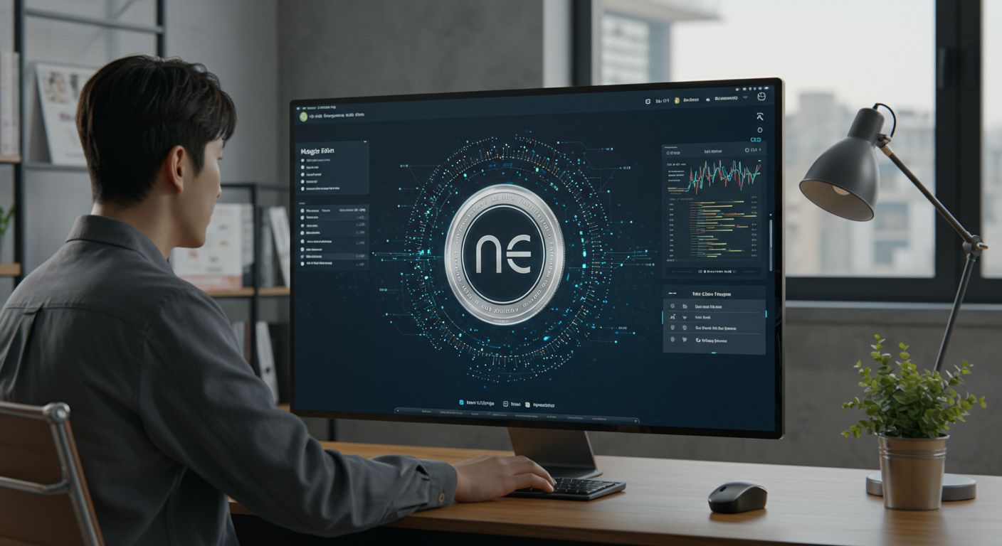 매직에덴 ME 코인 개요 알아보기