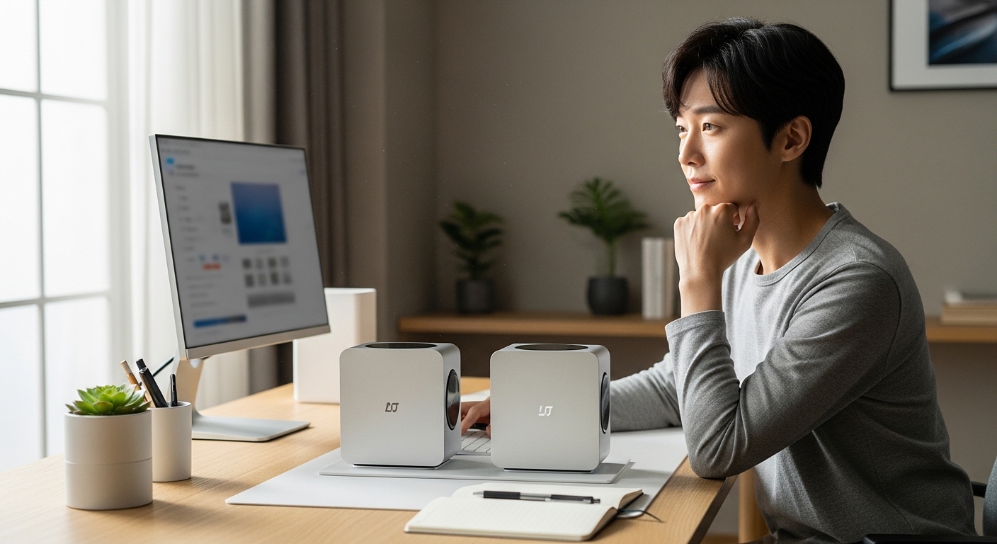 M4 맥미니와 M5 전환 배경