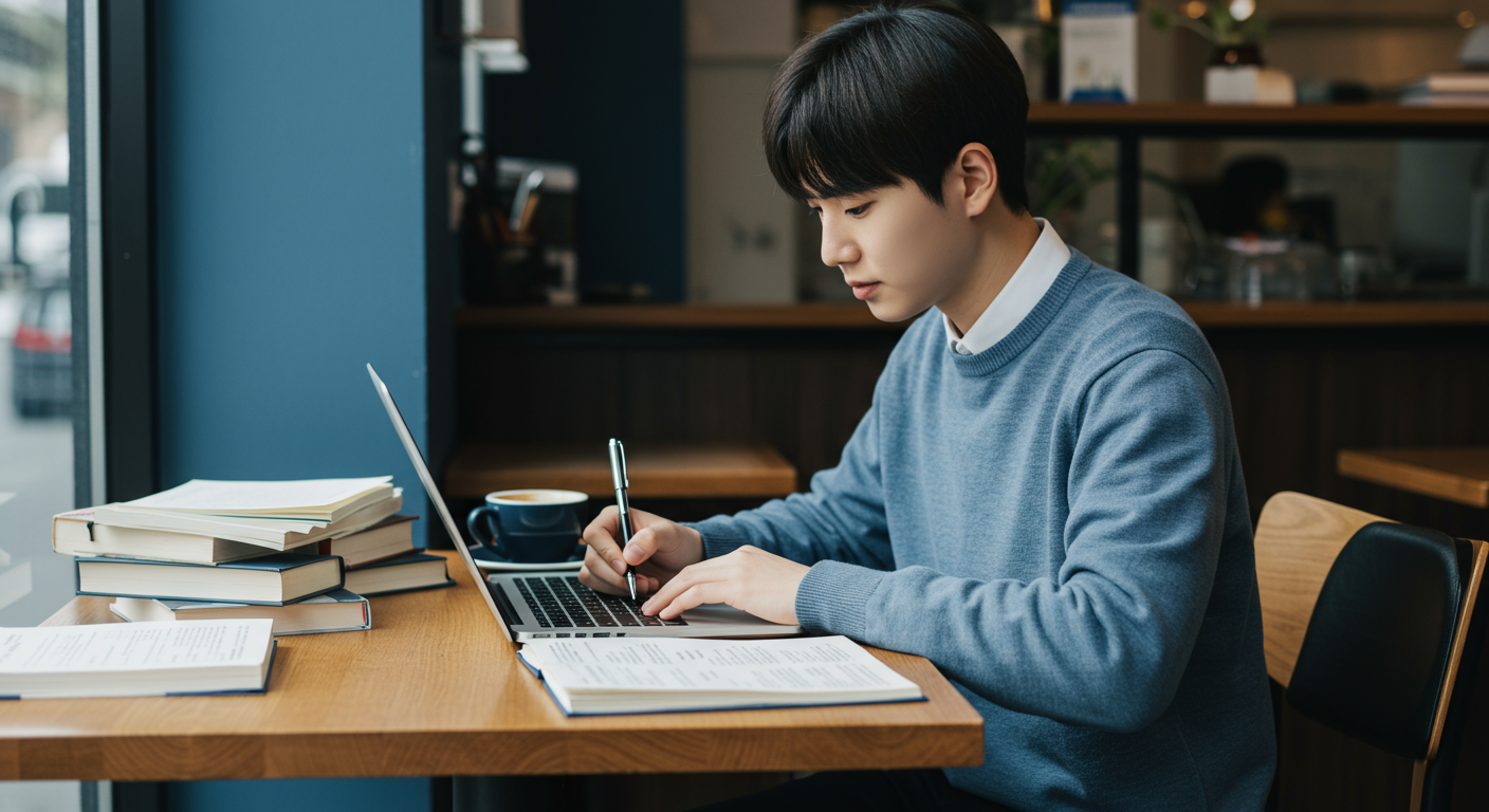 학력 사항, 똑똑하게 작성하는 방법 📝