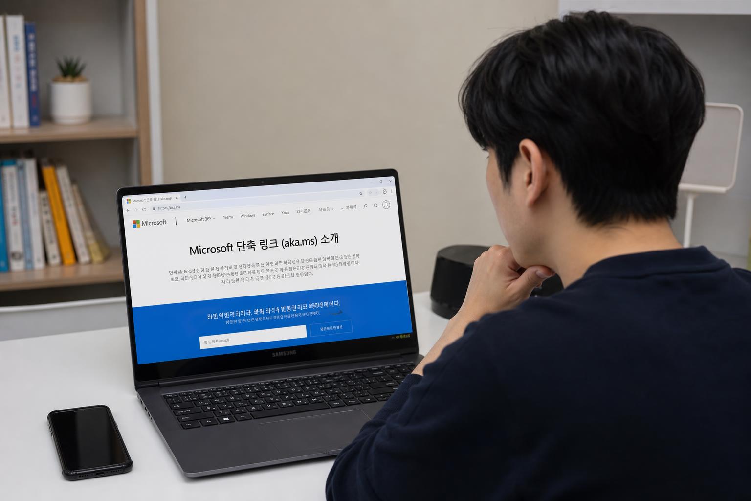 aka.ms/alca, 마이크로소프트 공식 링크가 맞나요?