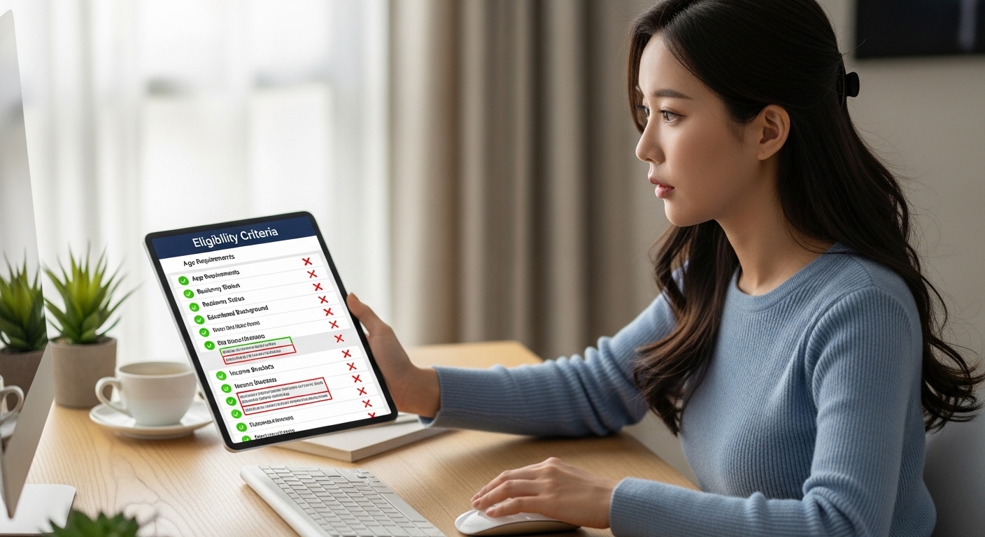 내가 지원 대상일까? 우선지원과 일반 가구 구분