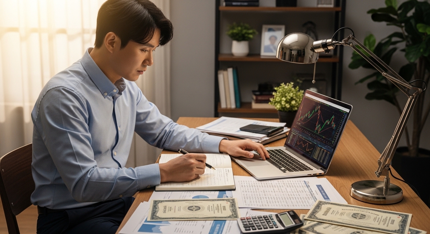 발행가액 확정과 무상증자, 주주에게는 어떤 의미일까요?