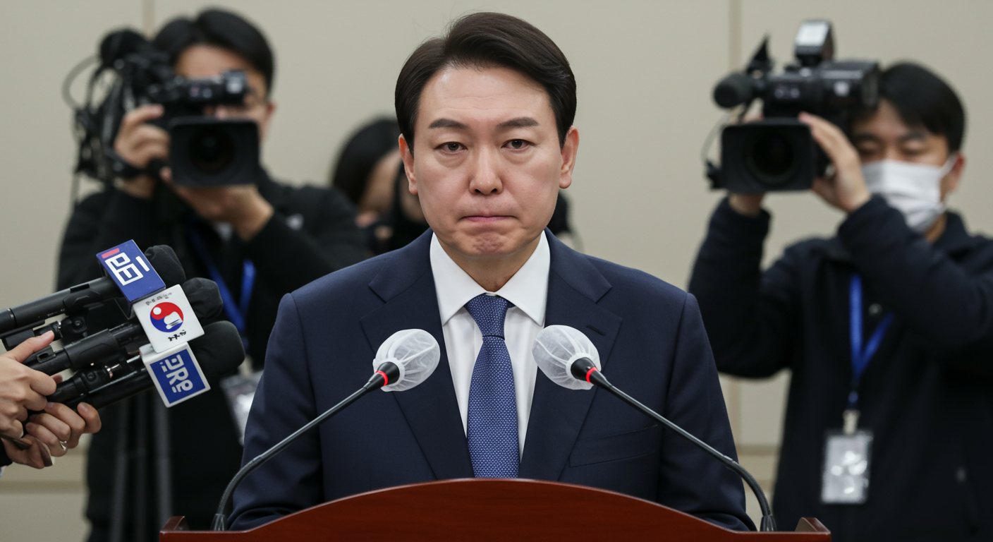 공직자 검증 과정, 가족 이야기는 어디까지?