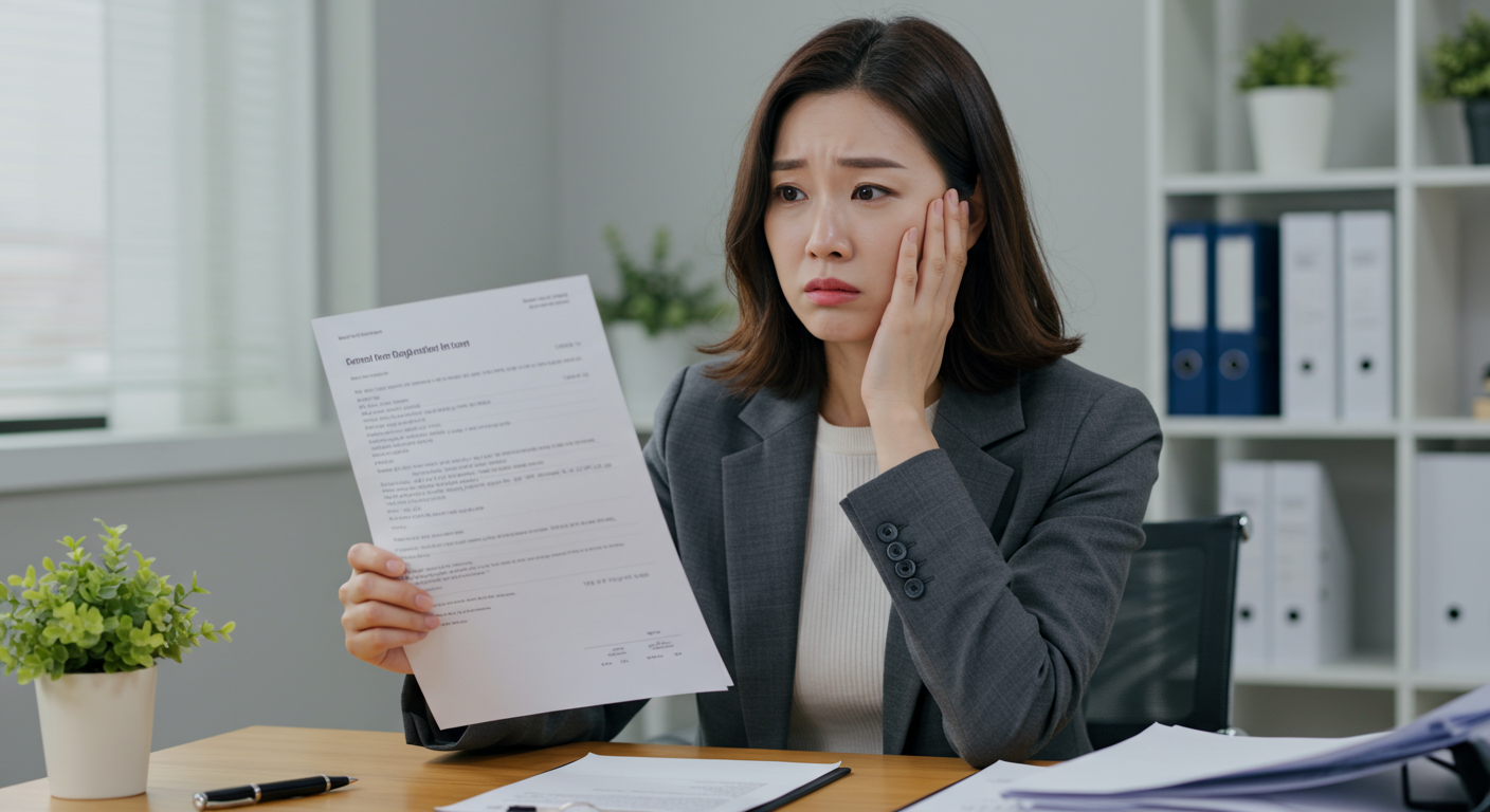 임금체불 진정, 또 다른 부부 관련 이슈들
