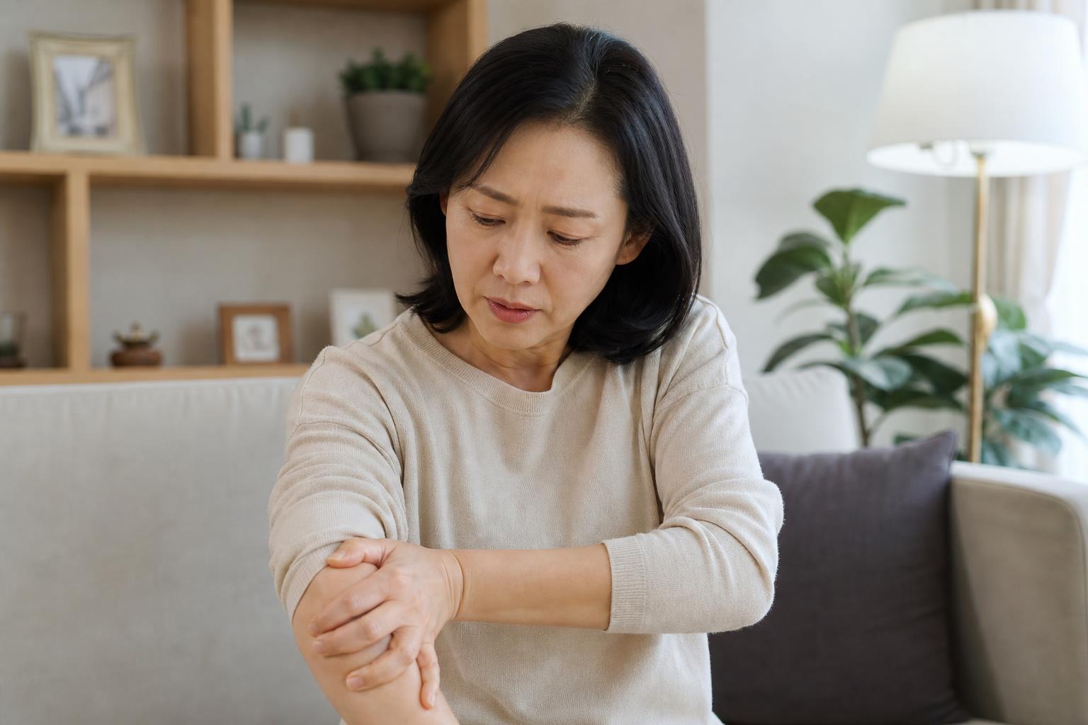 대상포진, 왜 초기증상이 중요할까요?