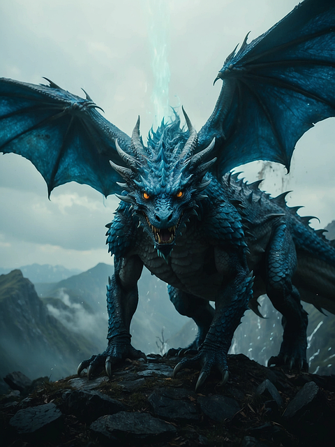 웨스테로스, 용들의 황금기를 만나다