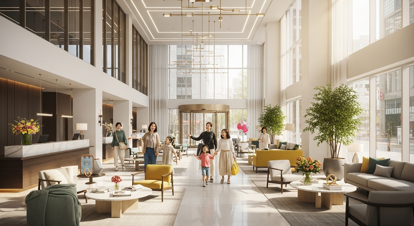 소노캄 경주 리뉴얼, 어떤 변화가 있었나요?