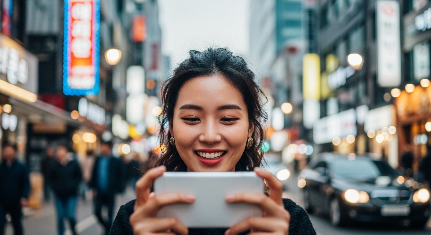 세 번째 퀴즈: 'ㅋㅍㄴㅇㅈ' 정답과 슬로건 의미