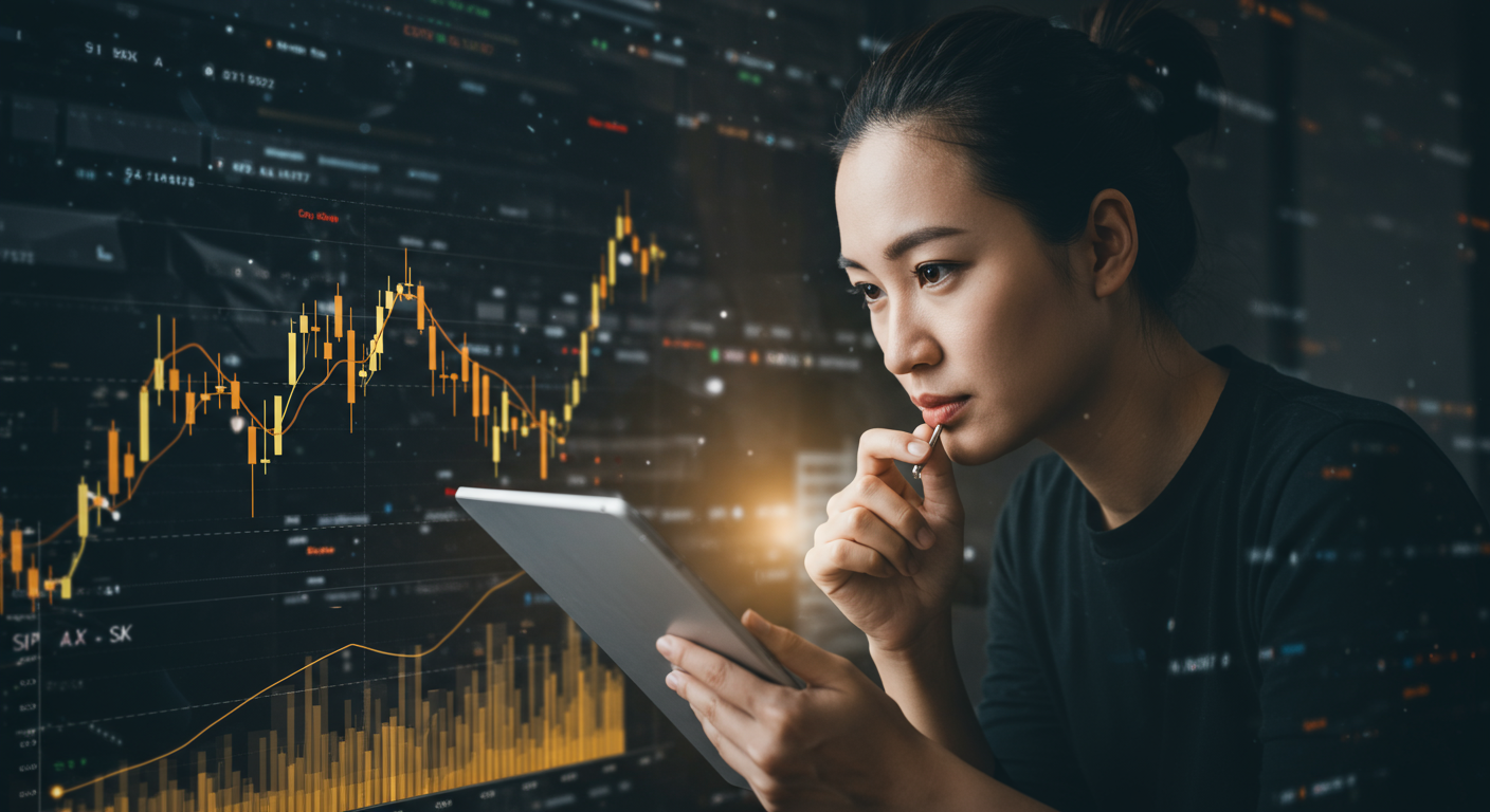 최근 금값 변동, 왜 이런 일이 생겼을까요?