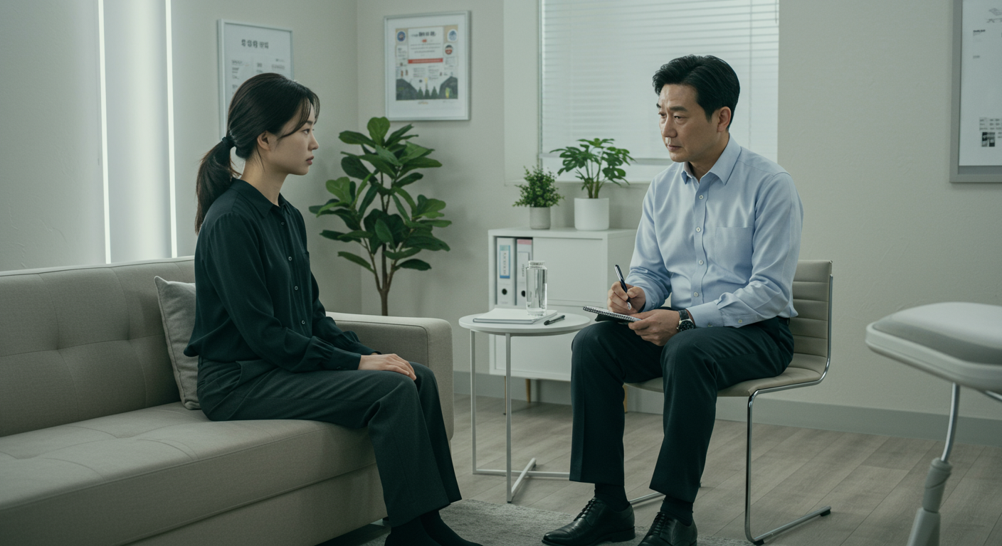 경계성 인격장애, 이렇게 진단해요