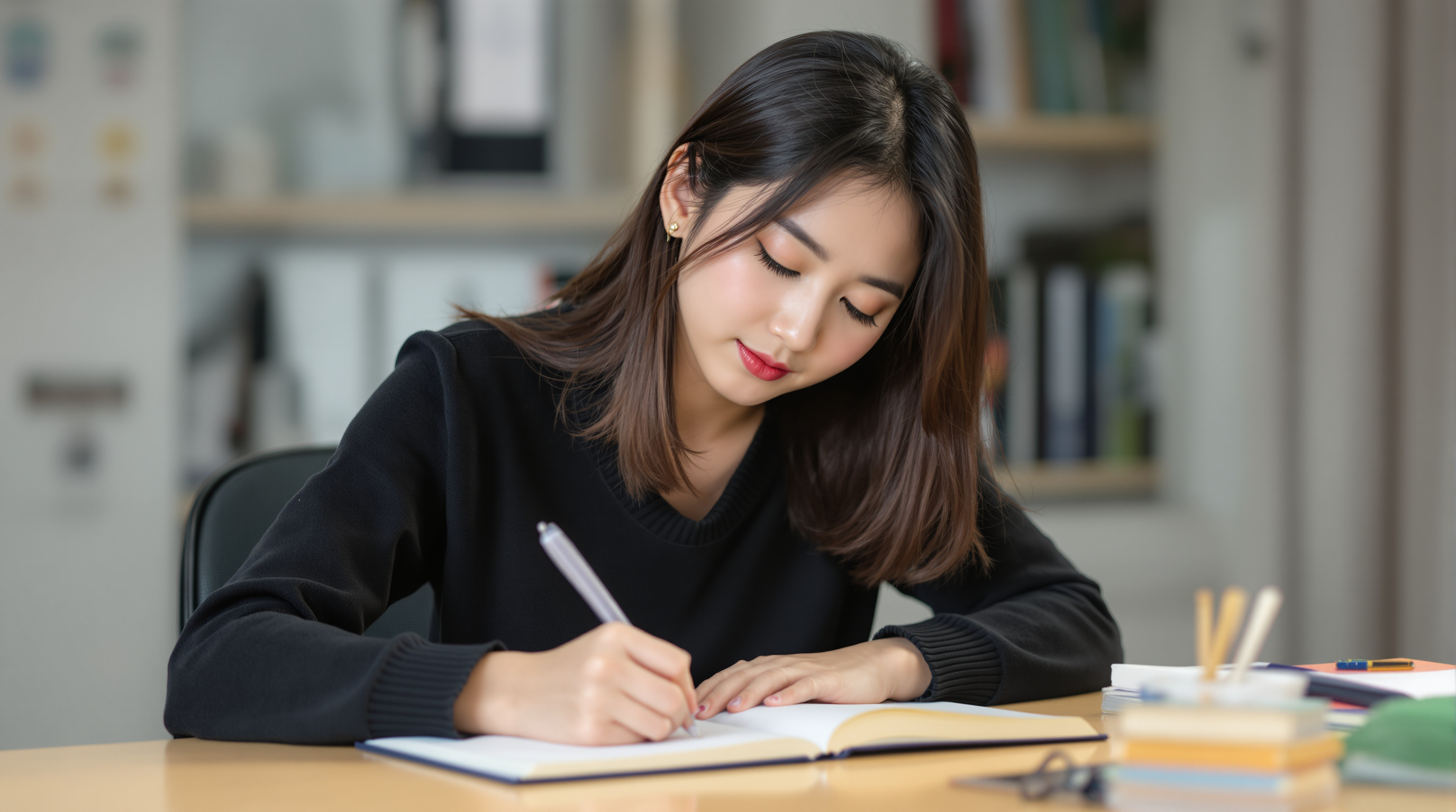 나에게도 이런 모습이? 주요 특징