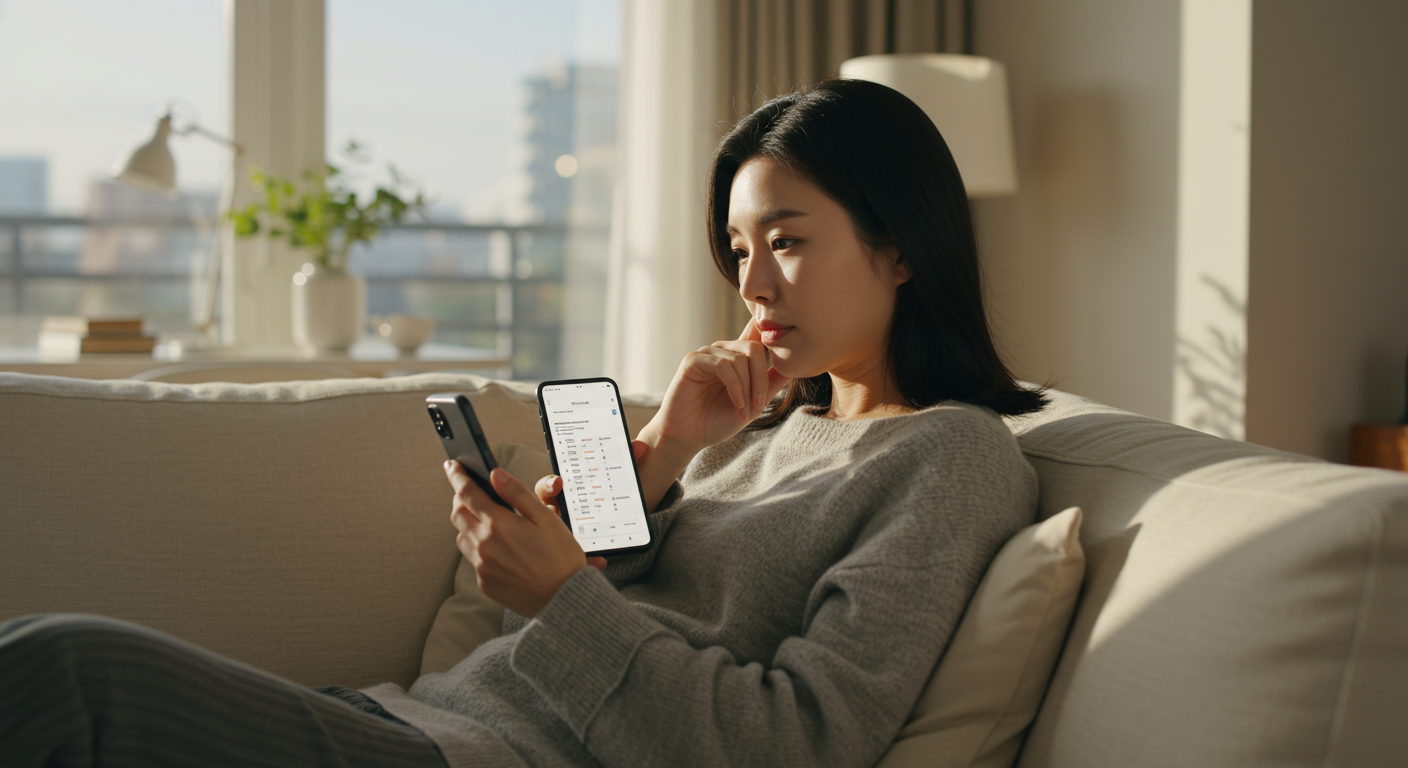 경계성 인격장애 테스트, 어떻게 할까요?