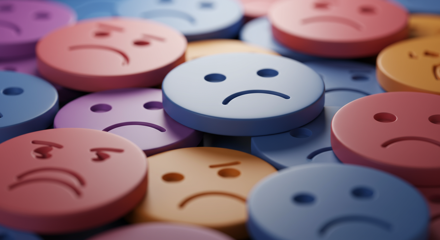 헷갈리기 쉬운 다른 질환들