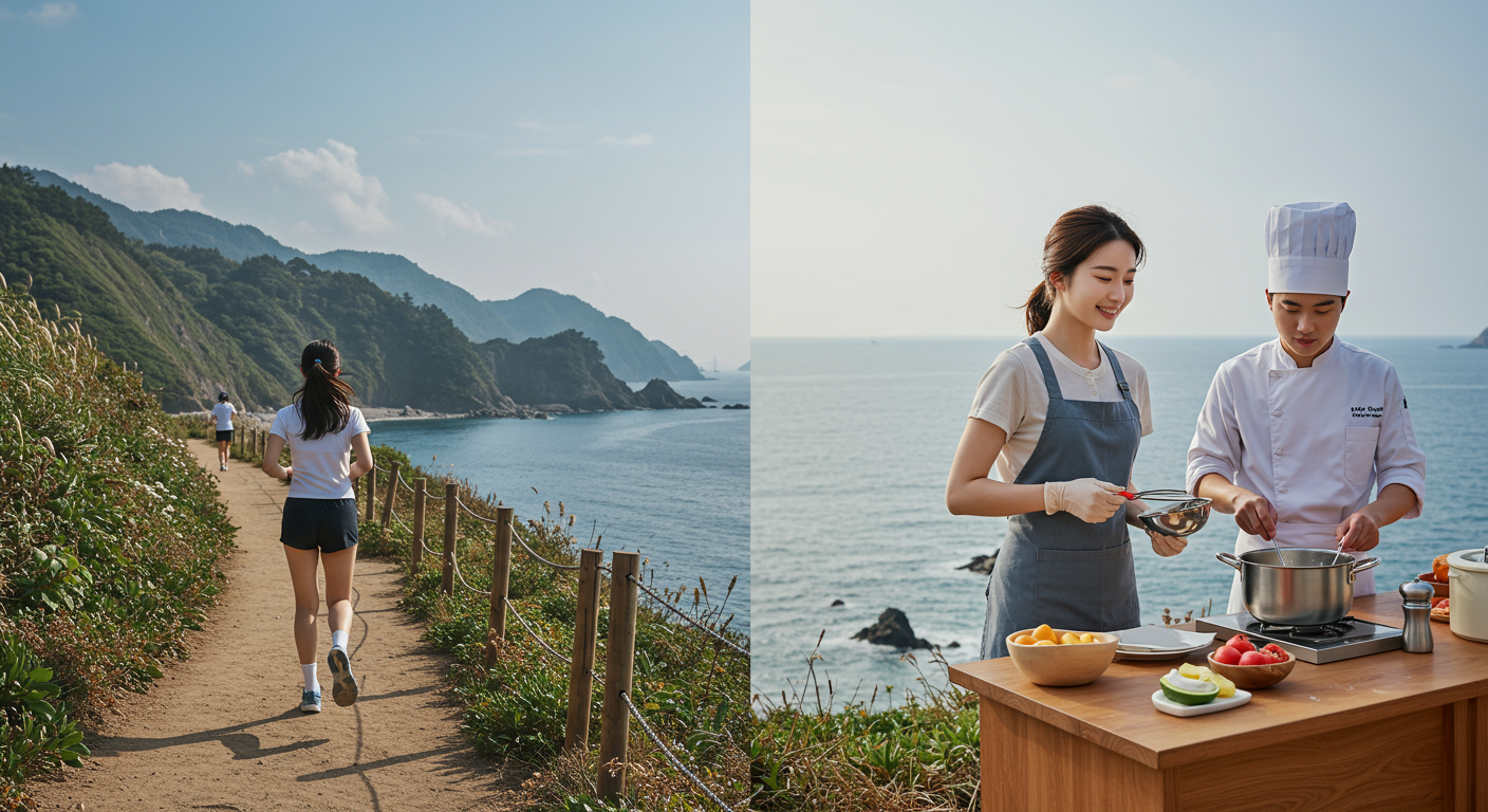 2025년 세계여행 트렌드: 나만의 경험을 찾아! 📈