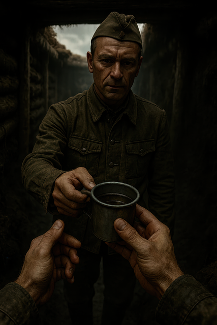 카투사는 어떤 제도일까요?