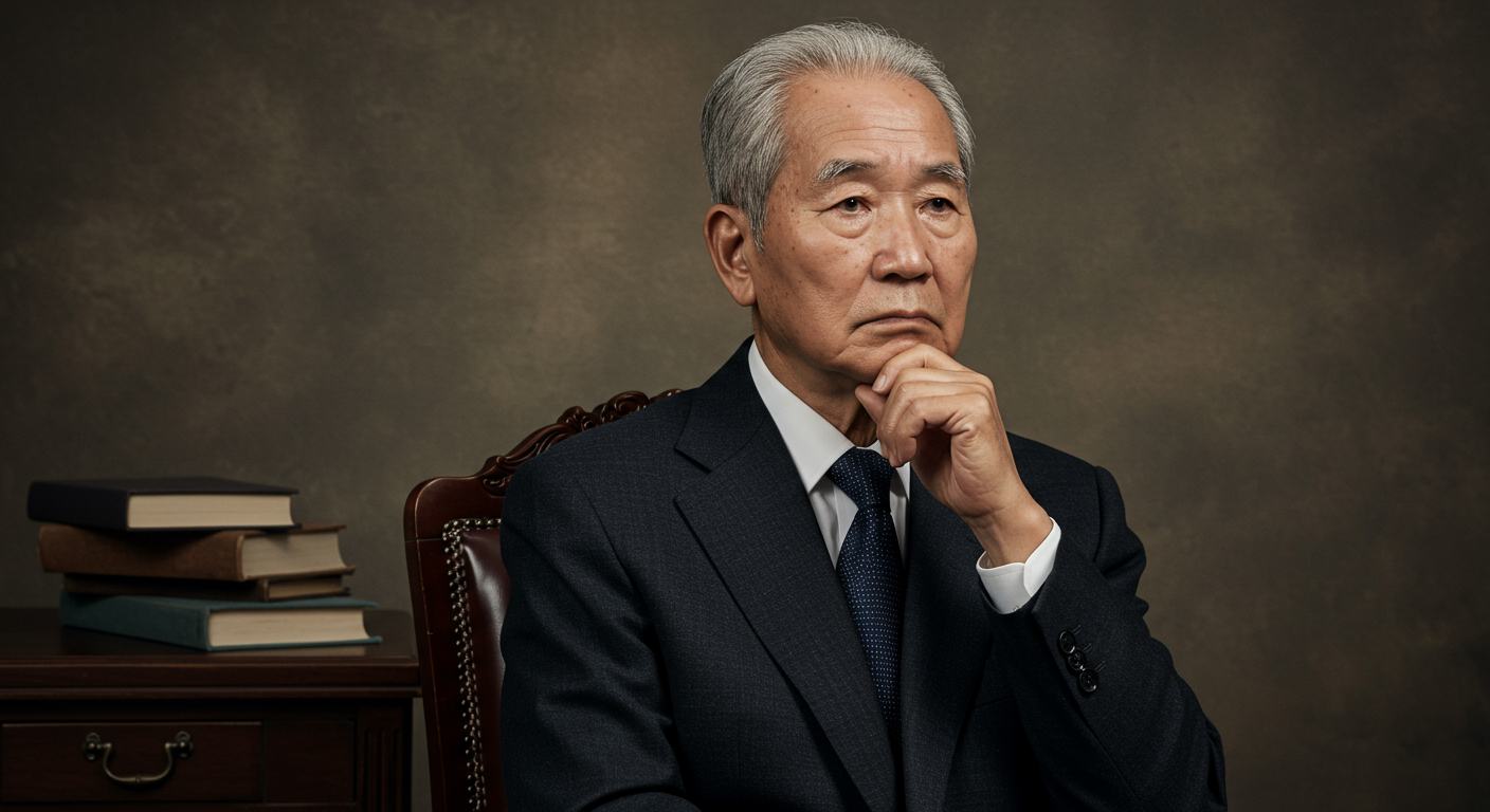 형제복지원 원장 박인근: 그는 누구였을까요?