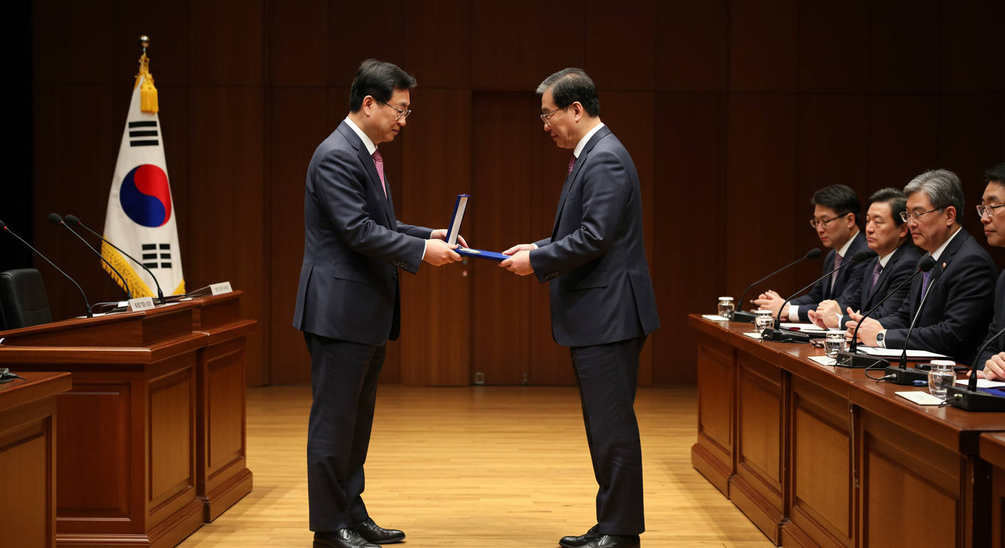 국가와 함께한 시간: 박인근 원장의 활약