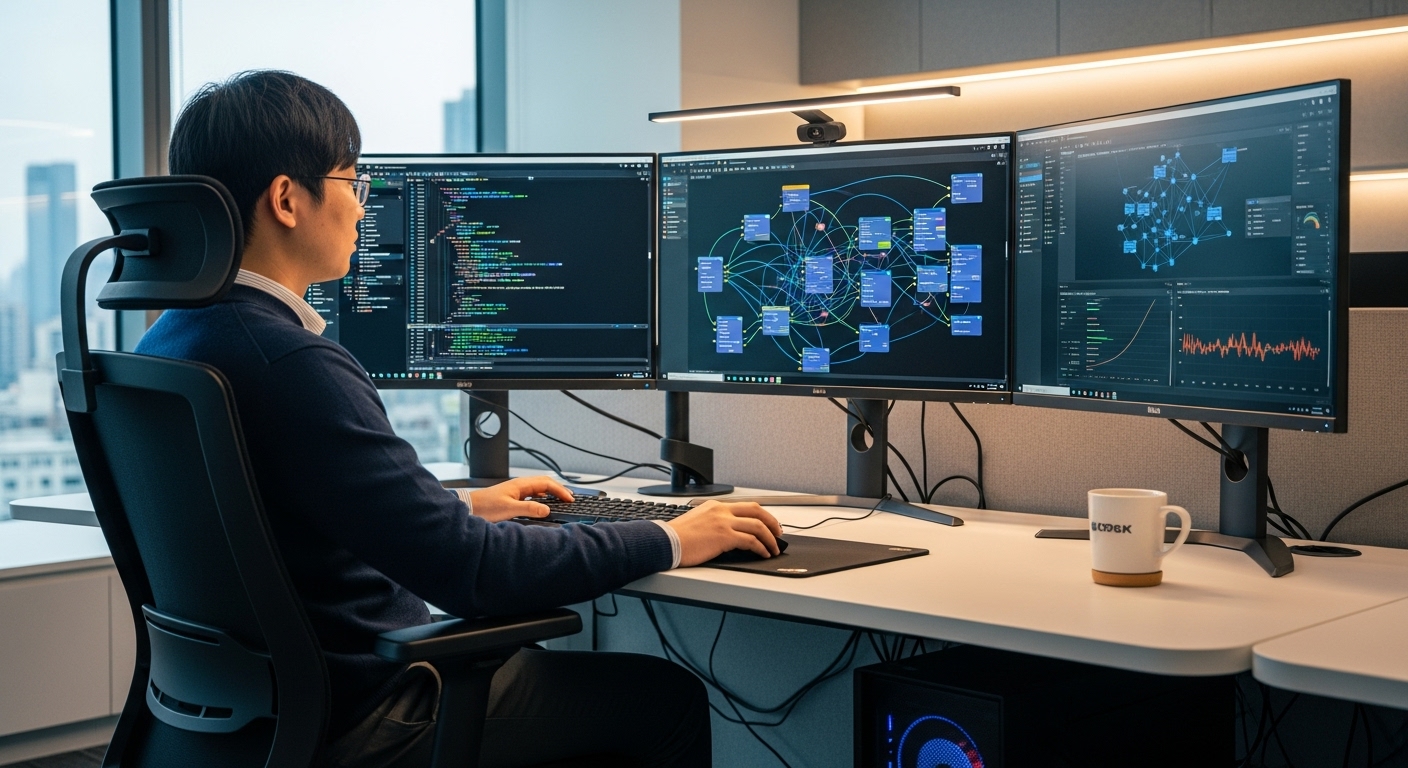 독특한 기술력, 그로스톨코인(GRS)의 핵심