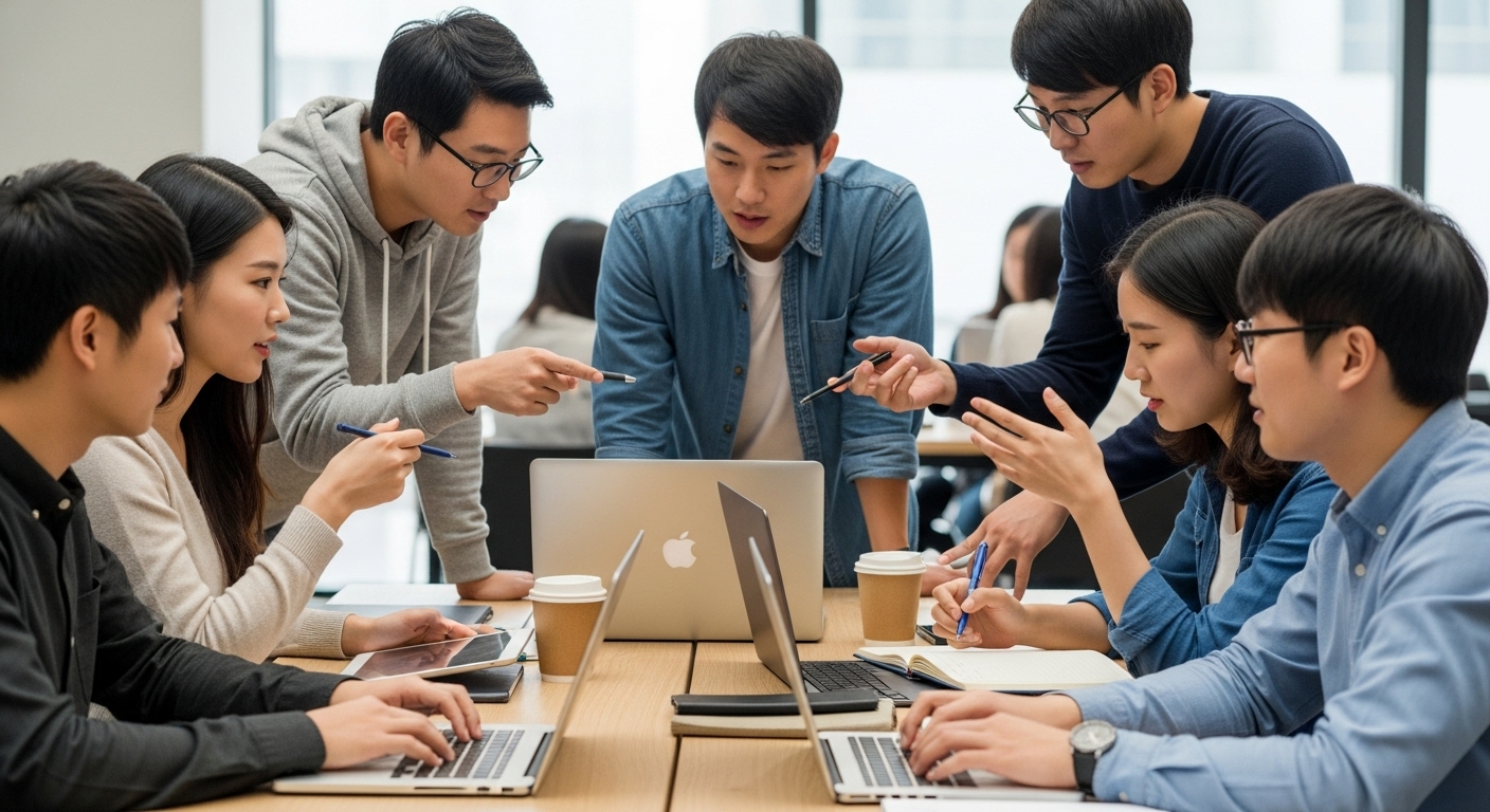 꾸준한 개발과 확장, 그로스톨코인(GRS)의 성장