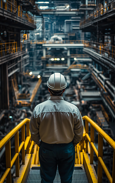 누가 KMI 특수검진을 받아야 할까요?