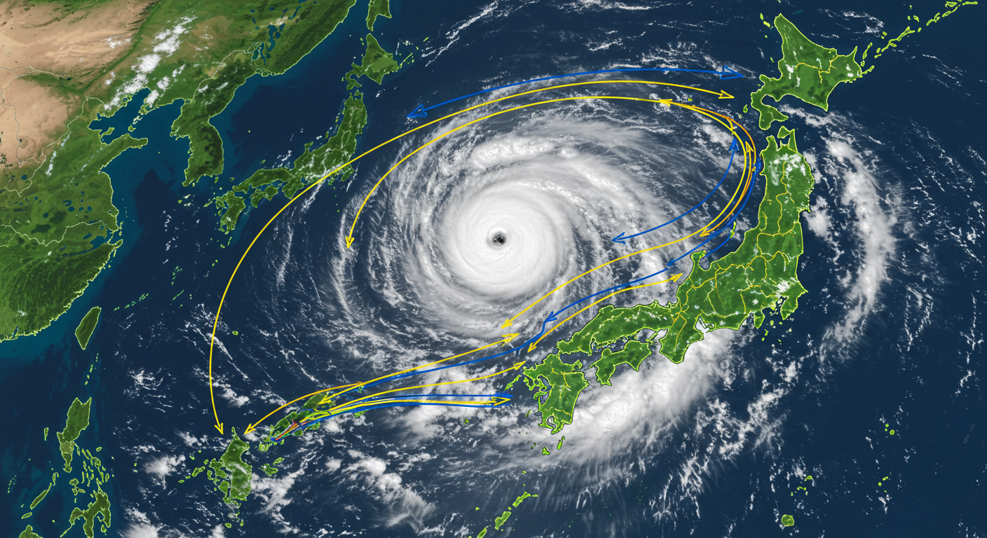 점점 커지는 링링! 어떤 길을 갈까? 🗺️ (초기 발달과 진로)