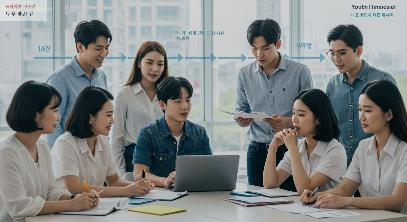 언제부터 시작됐고, 왜 만들었을까요?