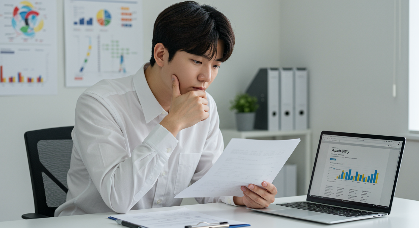 내가 과연 가입할 수 있을까? 자격 요건 알아보기!