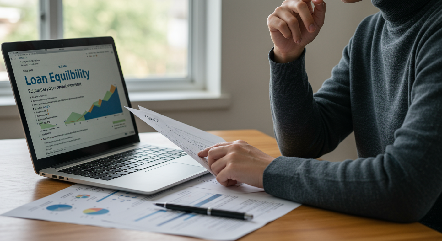 사잇돌대출 자격, 내가 될까?