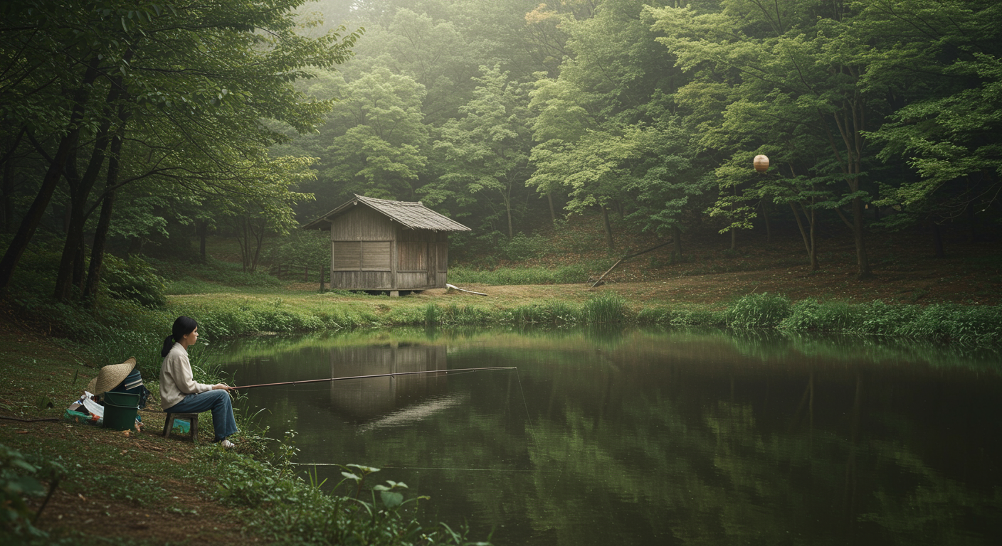 만약의 상황을 대비한 결말, 'D안'의 숨겨진 의미는?