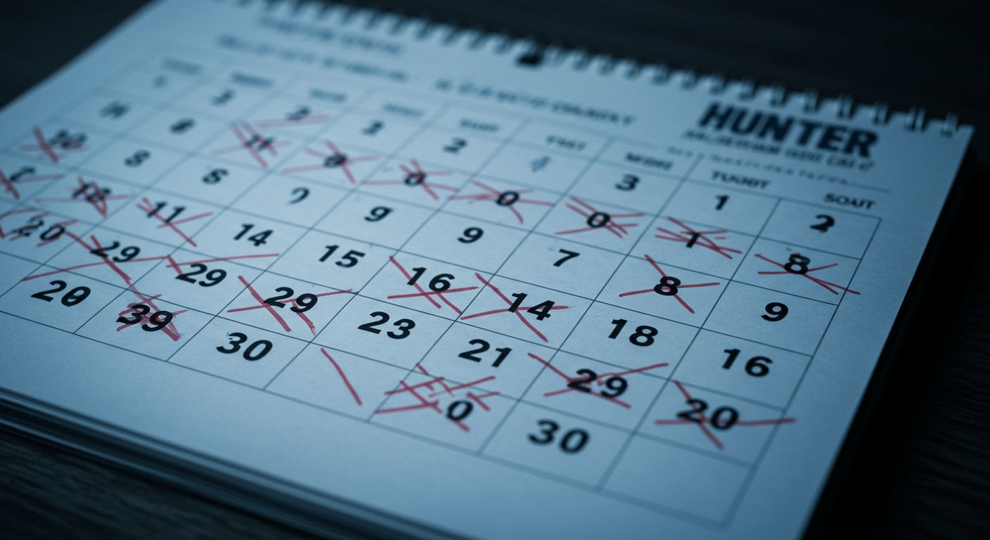 끝나지 않는 기다림: 장기 휴재와 헌터X헌터 완결의 불투명성