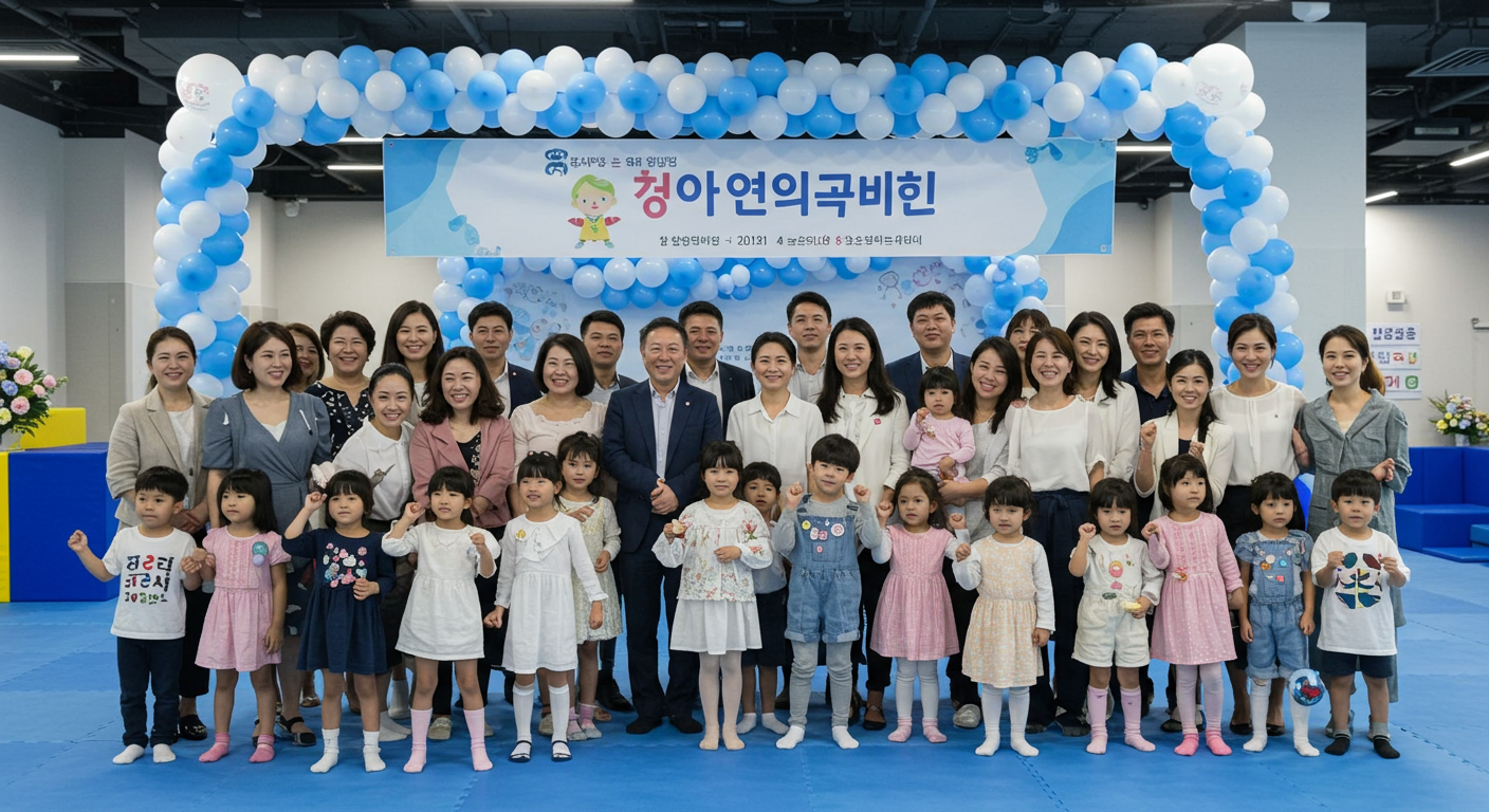 상상누리뜰, 언제부터 만날 수 있었나요? 🗓️