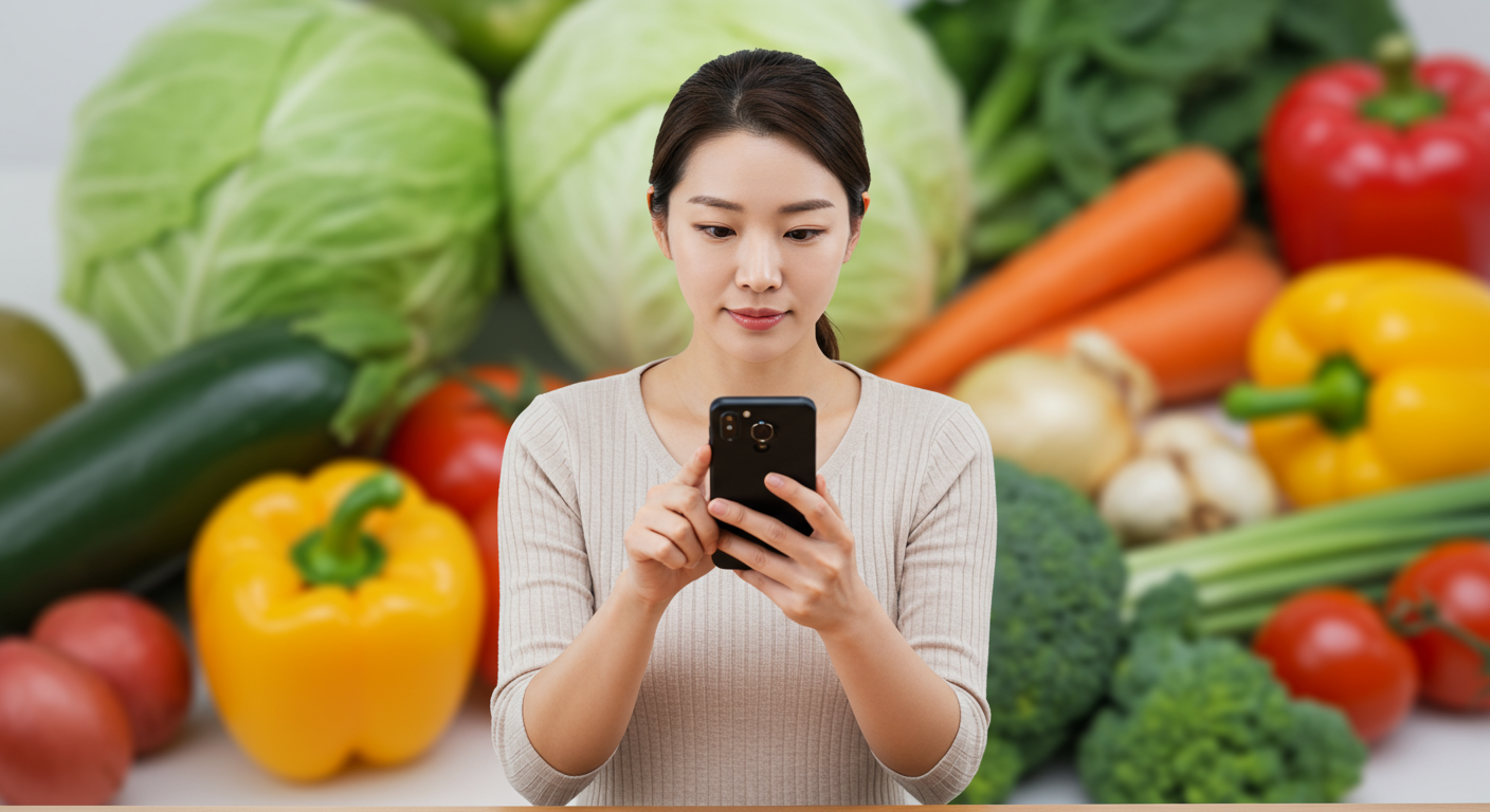 대장내시경 2일 전, 피해야 할 음식은 무엇인가요?